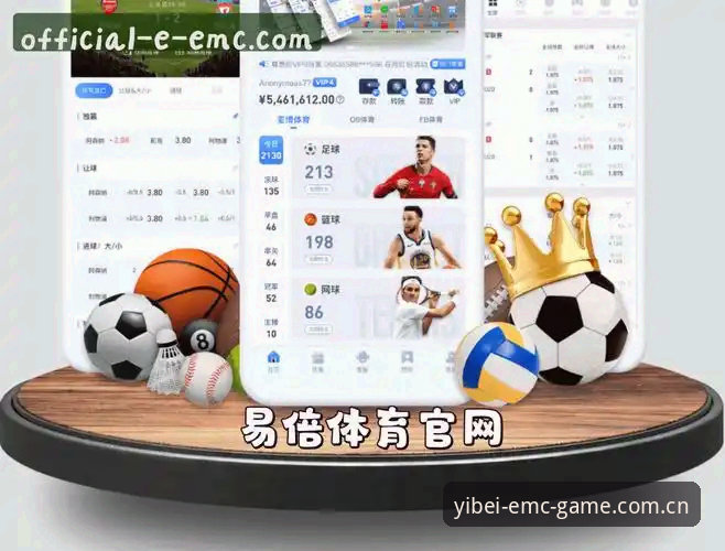 EMC官方网站 6个突破性策略:重新定义易倍体育平台的EMC官方网站入口体验